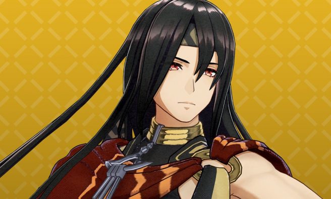 Fire Emblem Engage Seadall