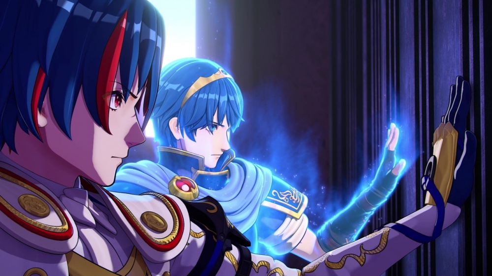 Fire Emblem Engage review