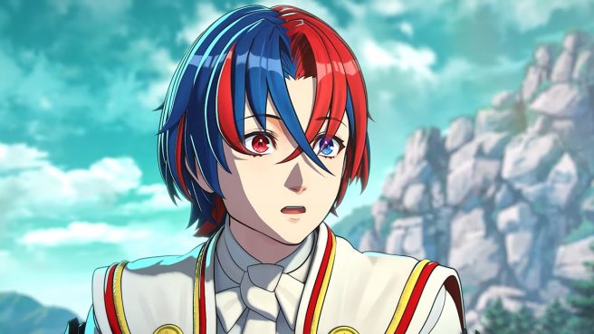 Fire Emblem Engage reviews