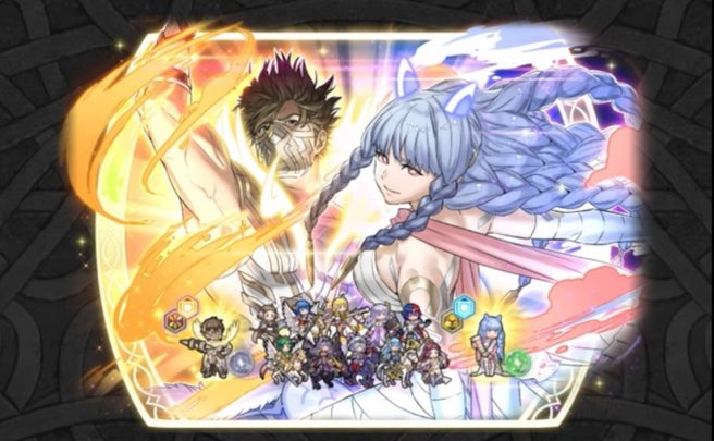 Fire Emblem Heroes adding Heiðrún: Healing Nectar and Eikþyrnir: Quieting Strength as Mythic Heroes https://nintendoeverything.net/fire-emblem-heroes-adding-heidrun-healing-nectar-and-eikthyrnir-quieting-strength-as-mythic-heroes/