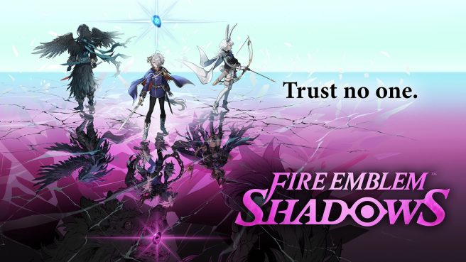 Fire Emblem Shadows revealed