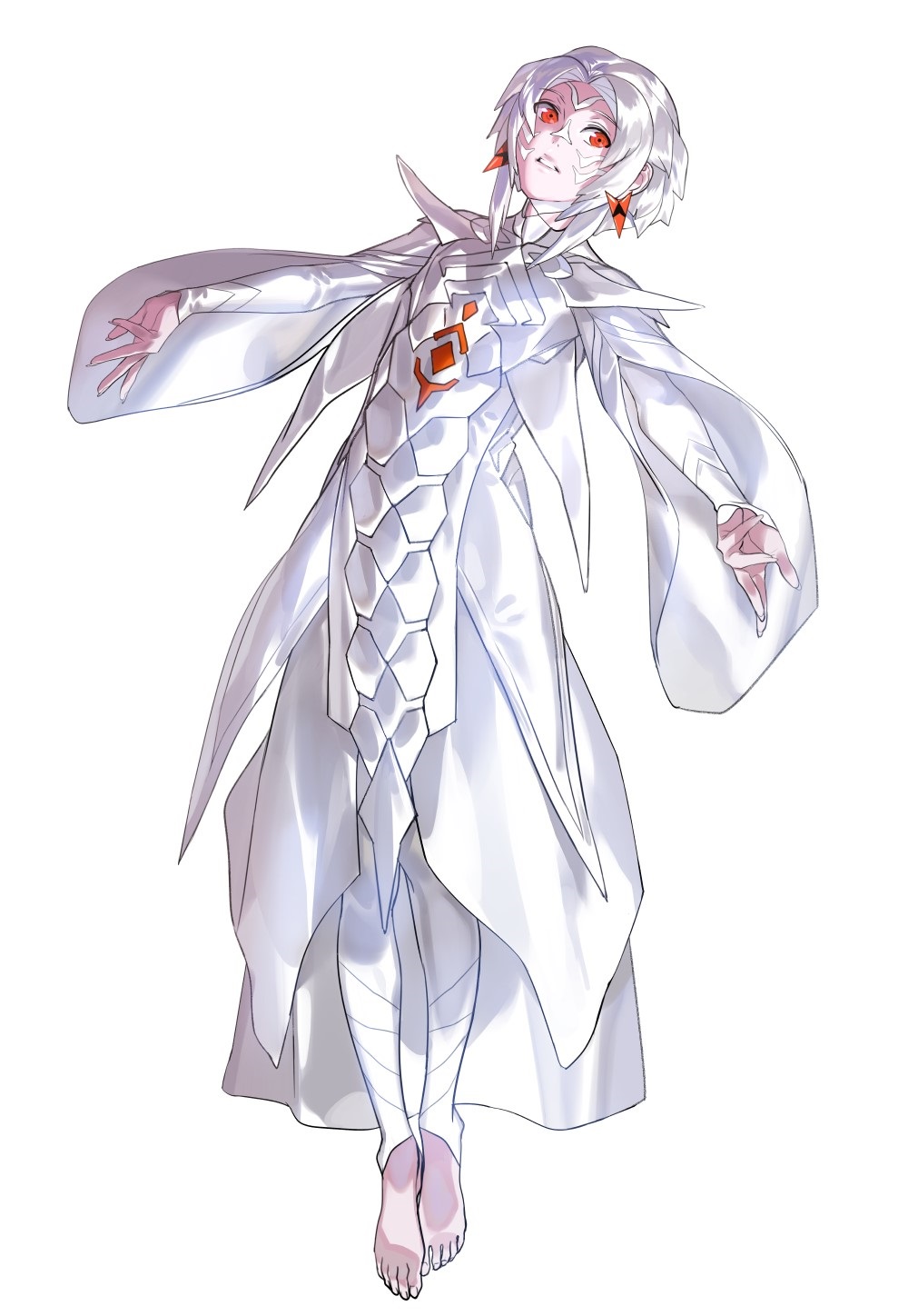 Fire Emblem Warriors: Three Hopes Arval