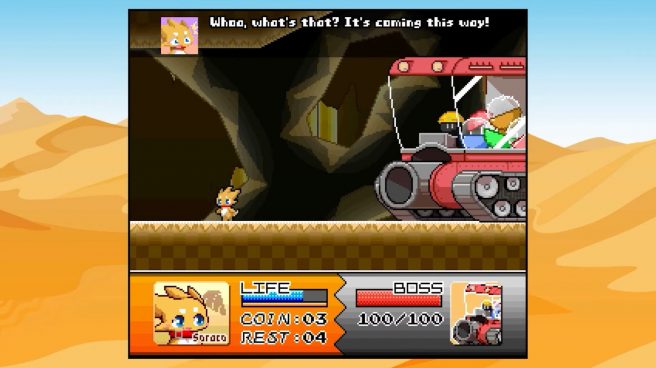 Fiz and the Rainbow Planet