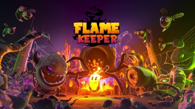 Flame Keeper