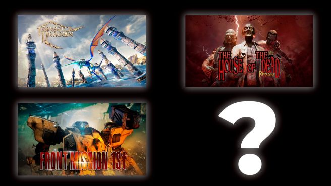 Forever Entertainment remake 2023 tease