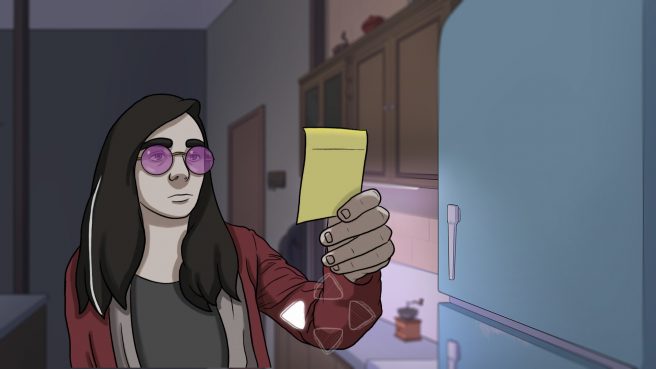 Frank and Drake release date