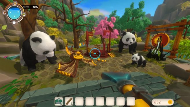 Fresh Start launch trailer