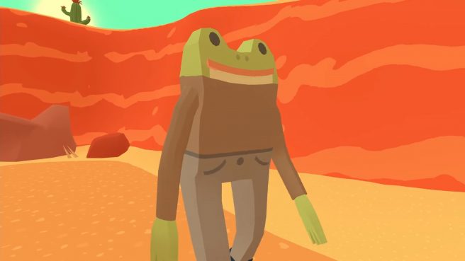 Frog Detective: The Entire Mystery release date