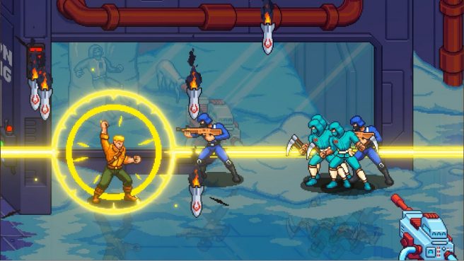 G.I. Joe Wrath of Cobra