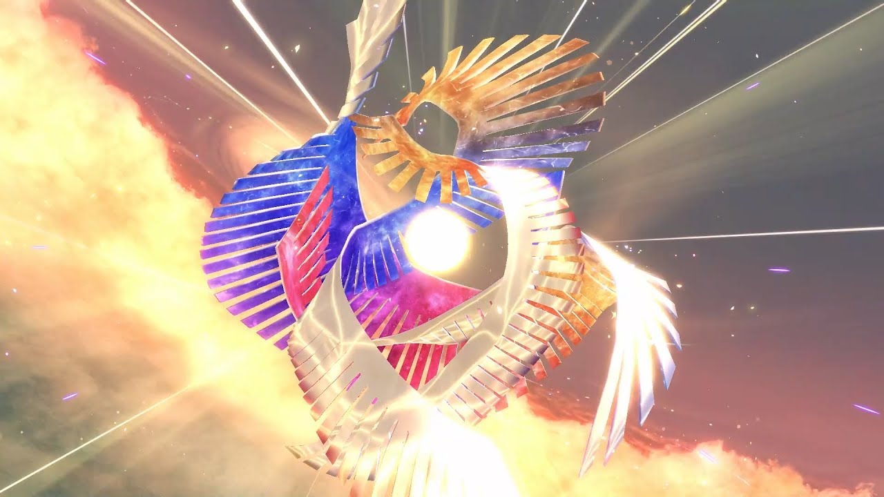 Galeem Smash Ultimate