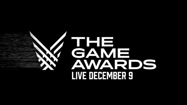 Game Awards 2021 winners