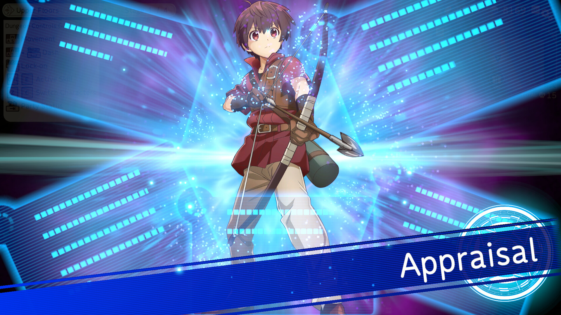 Game The Strongest Job Is Apparently Not a Hero or a Sage, but an Appraiser (Provisional) - Dungeon and Mystery Girl