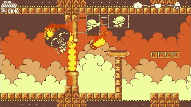 Garlic launch trailer