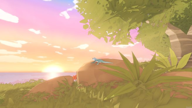 Gecko Gods release date