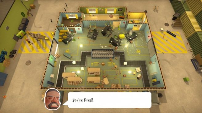 Get Packed: Couch Chaos trailer