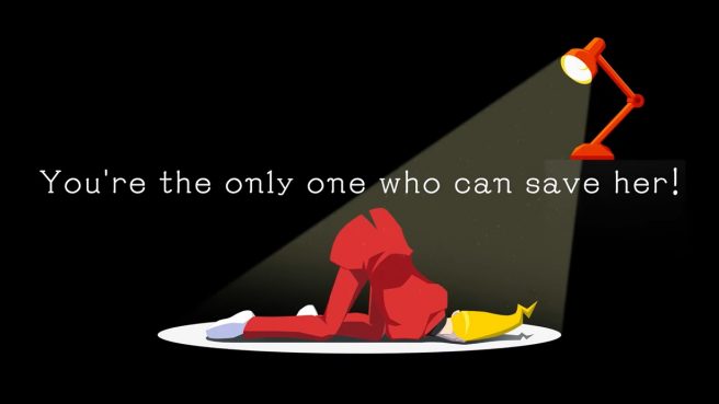 Ghost Trick Phantom Detective trailer