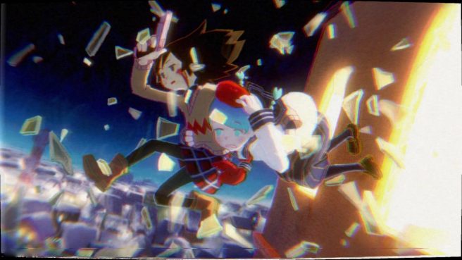 Ghostpia release date