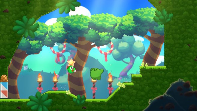 Gimmick 2 release date