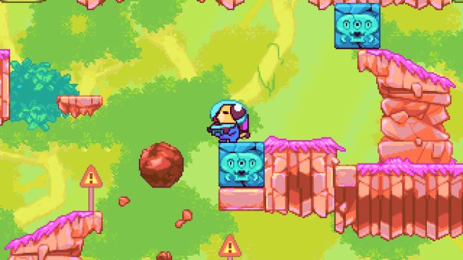 Goodboy Galaxy release date