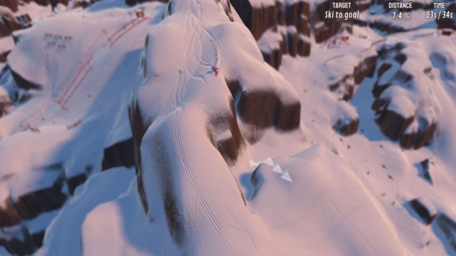 Grand Mountain Adventure Wonderlands