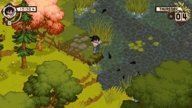 Grave Seasons release date