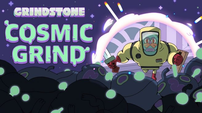 Grindstone Cosmic Grind