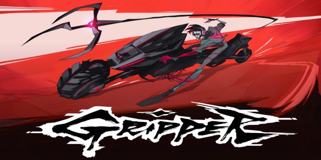 Gripper update 1.1.0