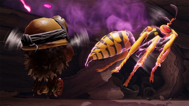 Grounded update 1.4.1