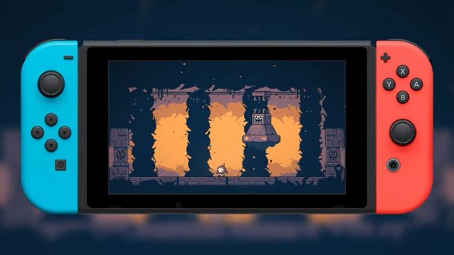 Haiku the Robot release date