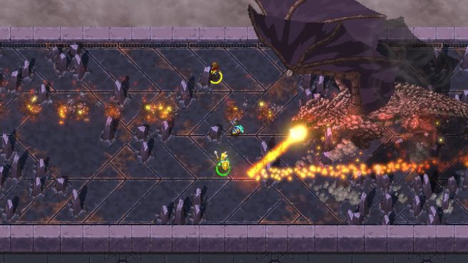 Hammerwatch II release date