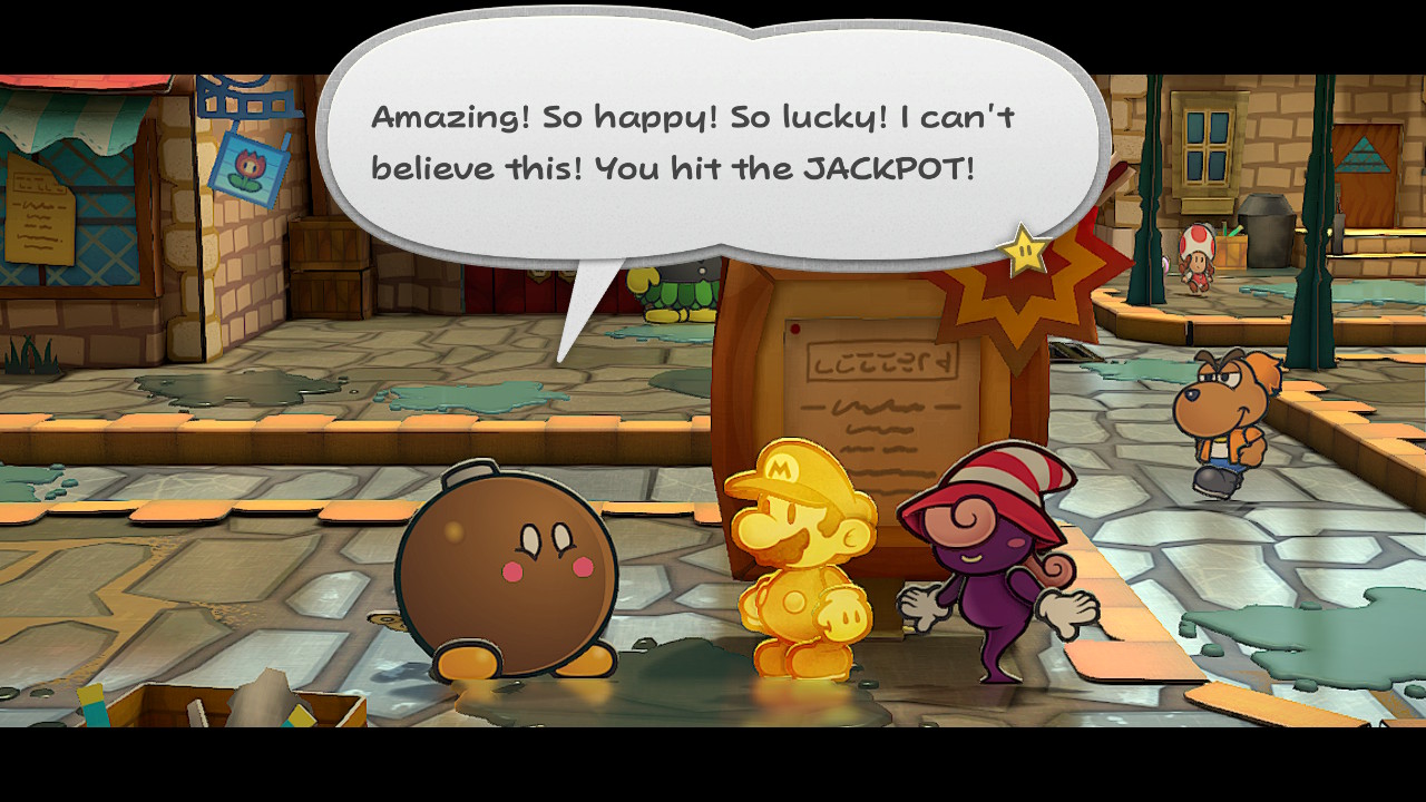 Happy Lucky Lottery guide