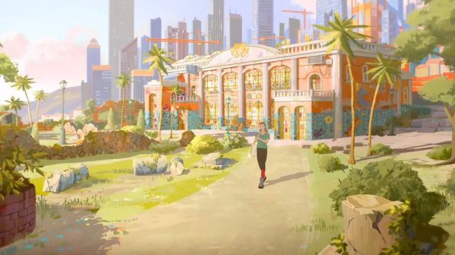 Harmony: The Fall of Reverie release date