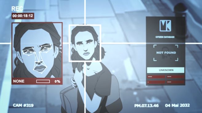 Harmony The Fall of Reverie trailer