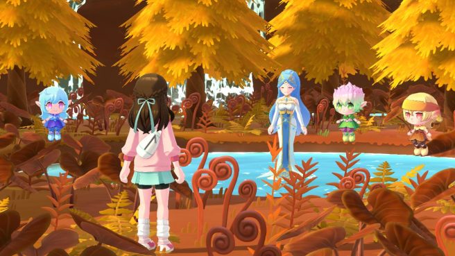 Harvest Moon: Home Sweet Home Special Edition