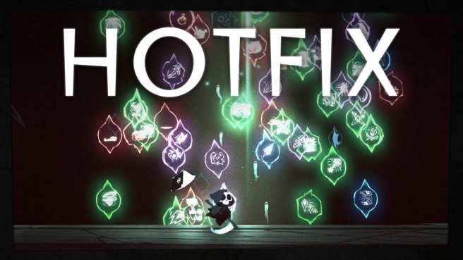 Have a Nice Death update