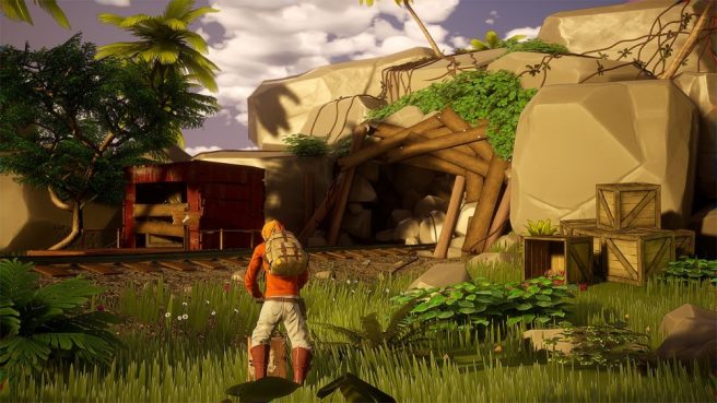 Hazel Sky update 1.0.10