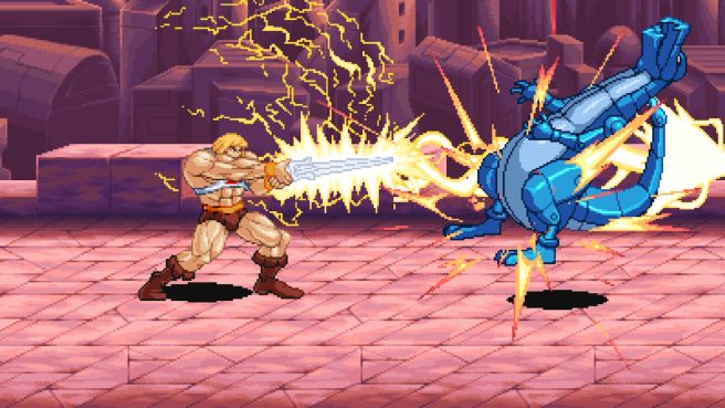 He-Man and the Masters of the Universe Dragon Pearl of Destruction release date
