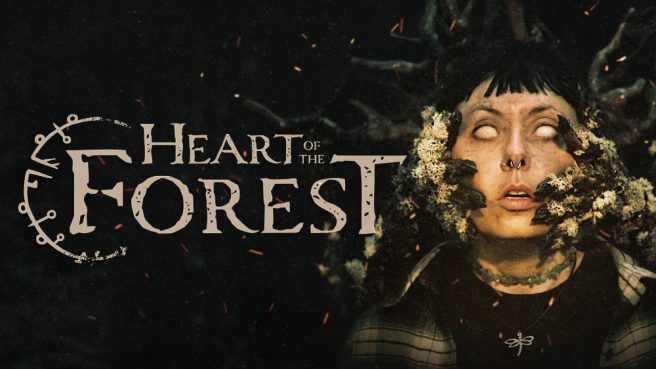 Heart of the Forest trailer