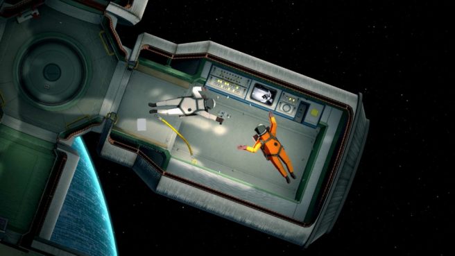 Heavenly Bodies launch trailer