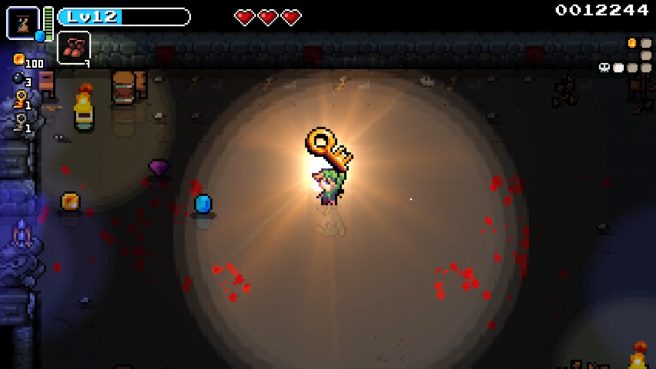 Heroes of Loot Gauntlet of Power