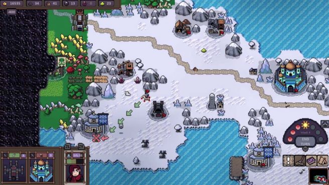 Hero's Hour launch trailer