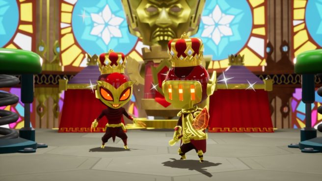 Hex Gambit Respawned launch trailer