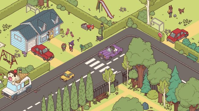 Hidden Through Time 2 release date