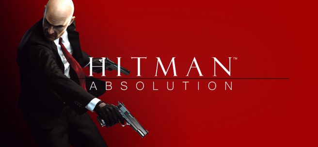Hitman Absolution Nintendo Switch