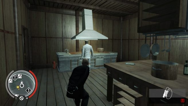 Hitman Blood Money - Reprisal launch trailer