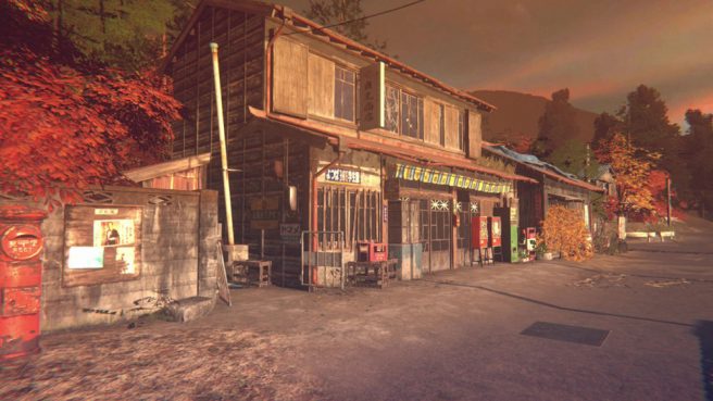 Hollow Cocoon gameplay