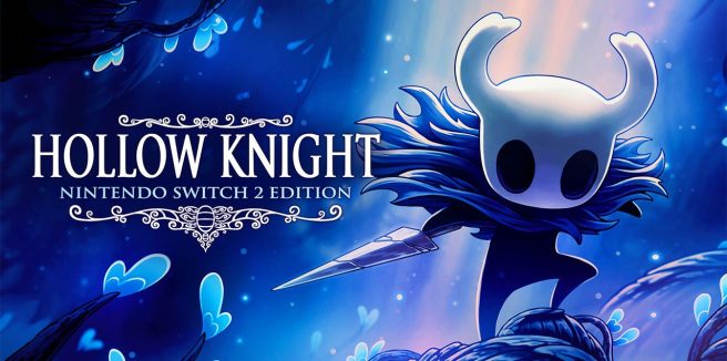 Hollow Knight Nintendo Switch 2 Edition
