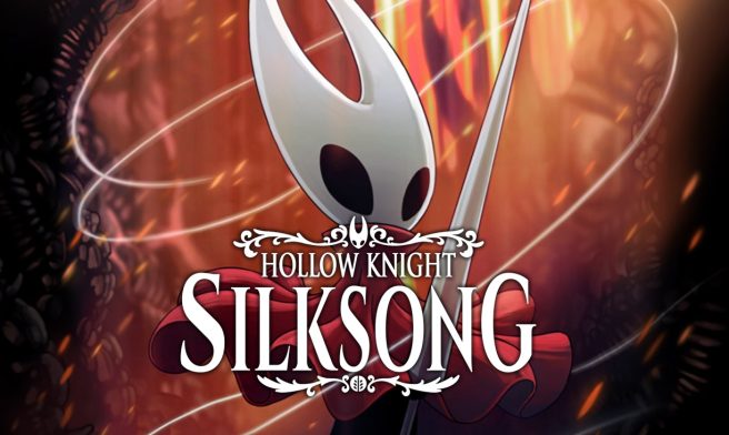 Hollow Knight Silksong release date