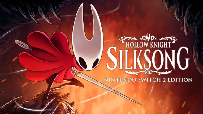 Hollow Knight Silksong update 2
