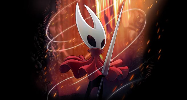 Hollow Knight Silksong update 3